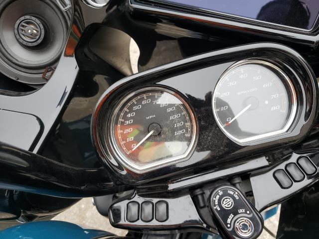 2021 HARLEY-DAVIDSON FLTRXS 1HD1KTP18MB616942