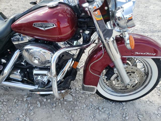 2005 HARLEY-DAVIDSON FLHRCI 1HD1FRW195Y666658