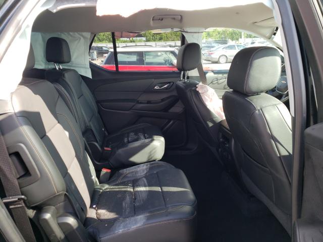 2019 CHEVROLET TRAVERSE R 1GNERJKX0KJ248393