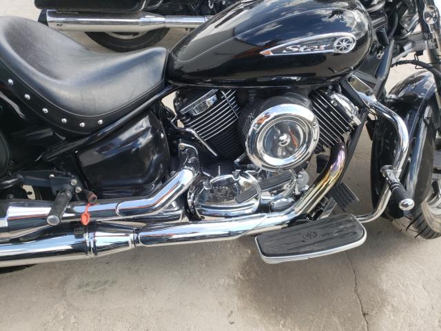 2009 YAMAHA XVS1100 A JYAVP11E79A114730