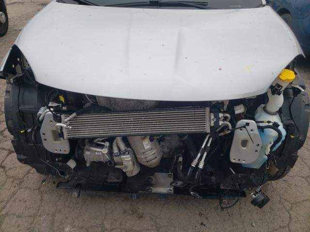 2016 FIAT 500X TREKK ZFBCFYCT4GP370971