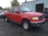 2001 FORD  F-150