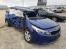 2017 KIA  FORTE