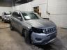 2019 JEEP  COMPASS