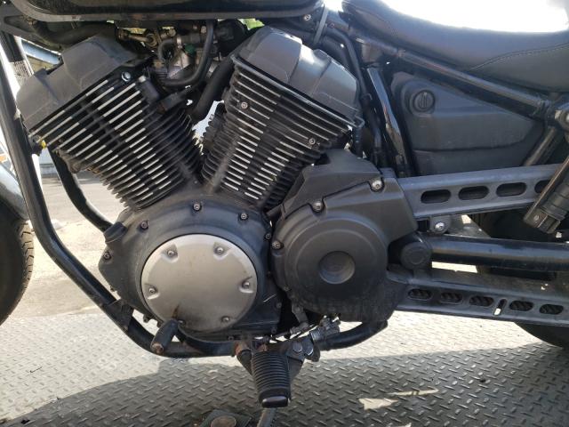 2014 YAMAHA XVS950 CU JYAVN05Y7EA001469