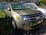 2012 FORD  EDGE