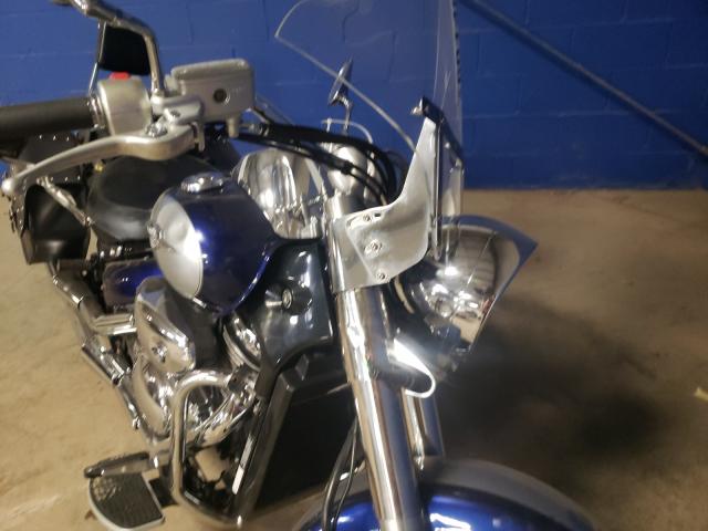 2008 SUZUKI VL800 JS1VS55A782108690