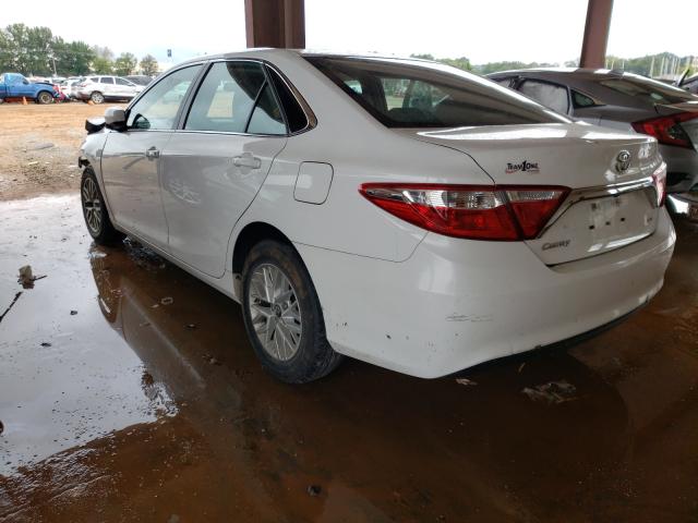 2017 TOYOTA CAMRY LE 4T1BF1FK4HU297246