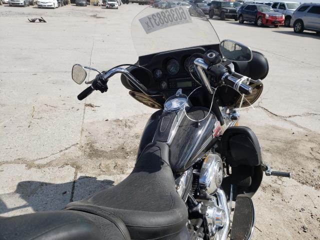 2007 HARLEY-DAVIDSON FLHTCUI 1HD1FC4157Y678177