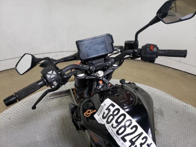 2020 KTM 390 DUKE MD2JPJ408LC271014