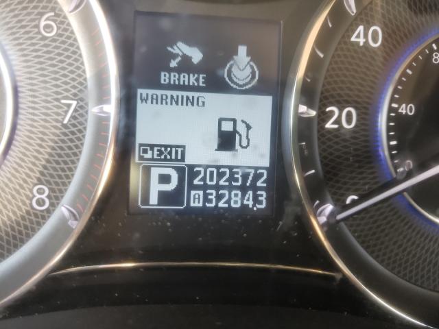 2012 INFINITI QX56 JN8AZ2ND0C9715737