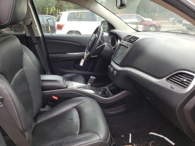 2015 DODGE JOURNEY LI 3C4PDCDG0FT683373