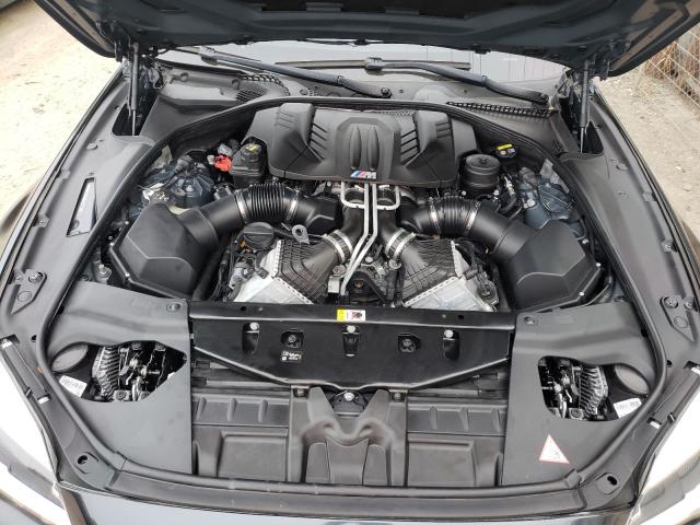 2017 BMW M6 GRAN CO WBS6E9C53HG437378