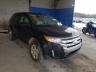 2013 FORD  EDGE