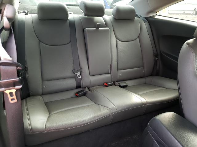 2014 HYUNDAI ELANTRA CO KMHDH6AH0EU024392