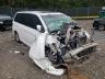 2010 HONDA  ODYSSEY