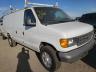 2006 FORD  ECONOLINE