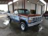 1985 FORD  F250
