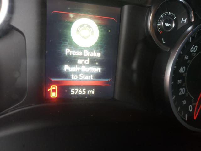 2021 RAM 2500 TRADE 3C6UR5CJXMG641738