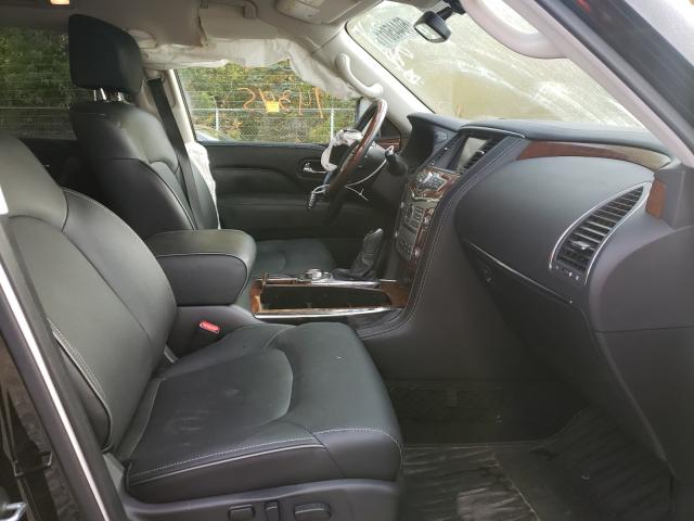2019 INFINITI QX80 LUXE JN8AZ2NE7K9235086