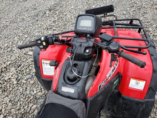 2004 HONDA TRX500 FA 478TE260444307132
