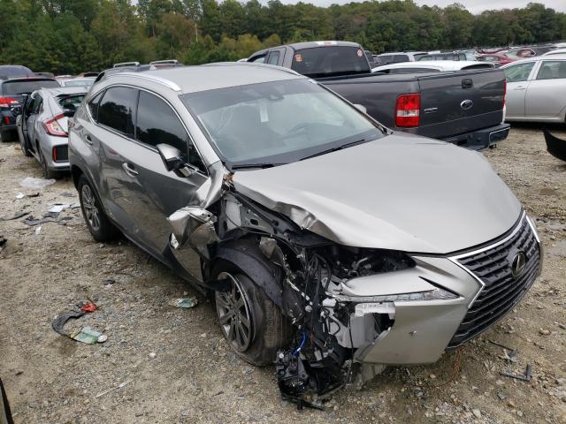 2020 LEXUS NX 300 BAS