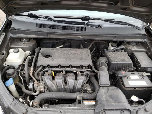 2010 KIA RONDO LX KNAHG8C97A7300373