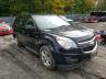 2012 CHEVROLET  EQUINOX