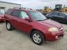 2004 ACURA  MDX