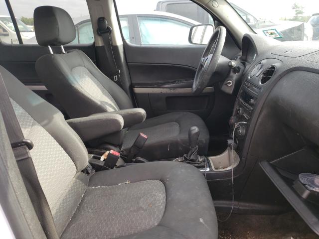 2011 CHEVROLET HHR LS 3GNBAAFWXBS616055