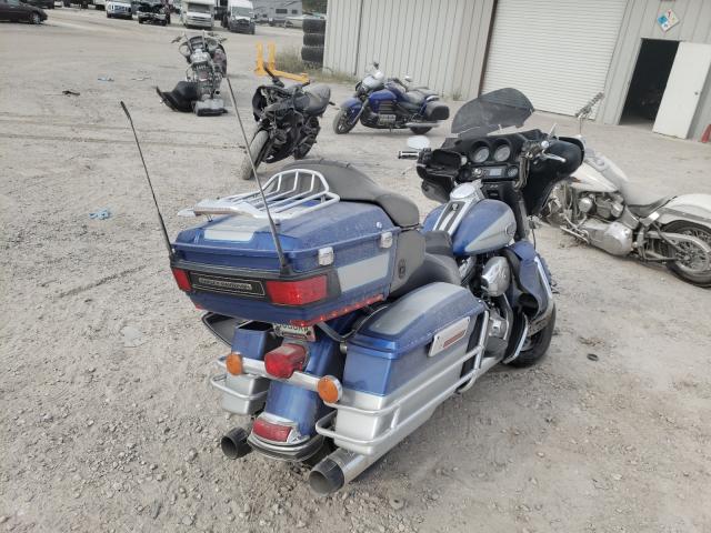 2010 HARLEY-DAVIDSON FLHTCU 1HD1FC41XAB641104