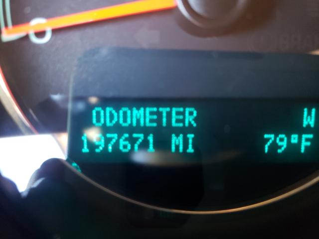 2013 GMC YUKON 1GKS2MEF0DR104825