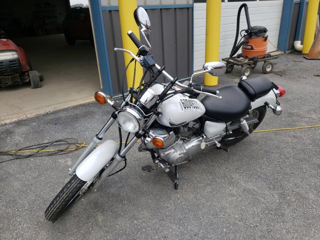 2014 YAMAHA XV250 JYAVG04E2EA017578
