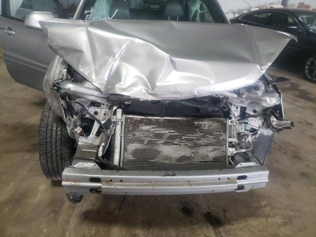 2008 Chevrolet Equinox Ls VIN: 2CNDL13F286048001 Lot: 77074923