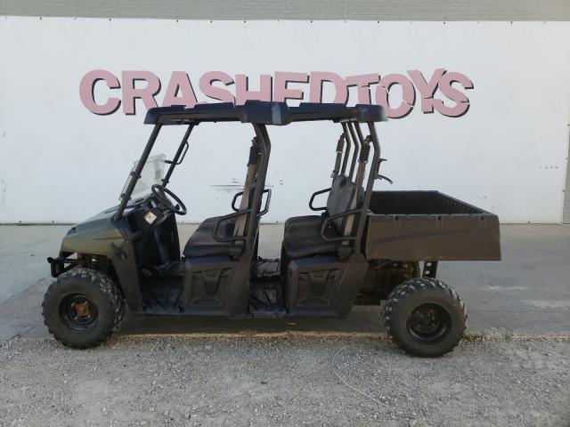 2013 POLARIS RANGER 500 4XAWH50A5DE649804