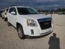 2011 GMC  TERRAIN