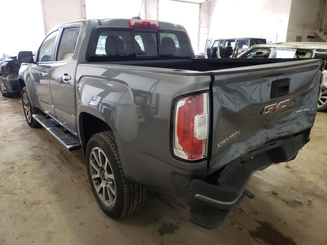 2020 GMC CANYON DEN 1GTG6EEN1L1143584