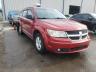 2010 DODGE  JOURNEY