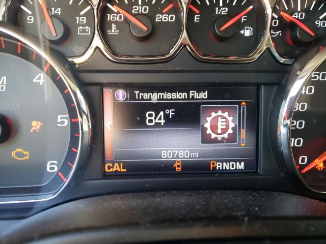 2016 GMC YUKON SLE 1GKS1AKC0GR366084