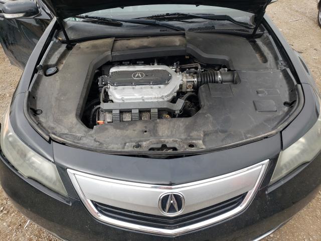 2013 ACURA TL TECH 19UUA8F56DA016849