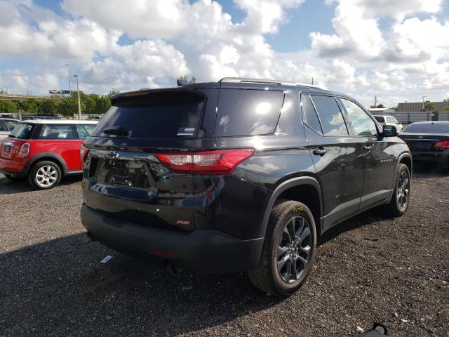 2019 CHEVROLET TRAVERSE R 1GNERJKX0KJ248393