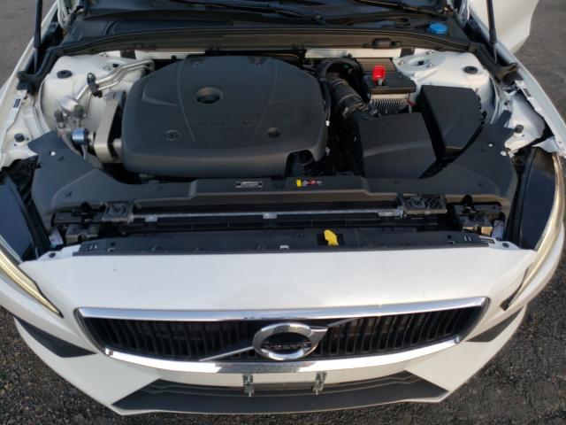 2020 VOLVO S60 T6 MOM 7JRA22TK3LG042506