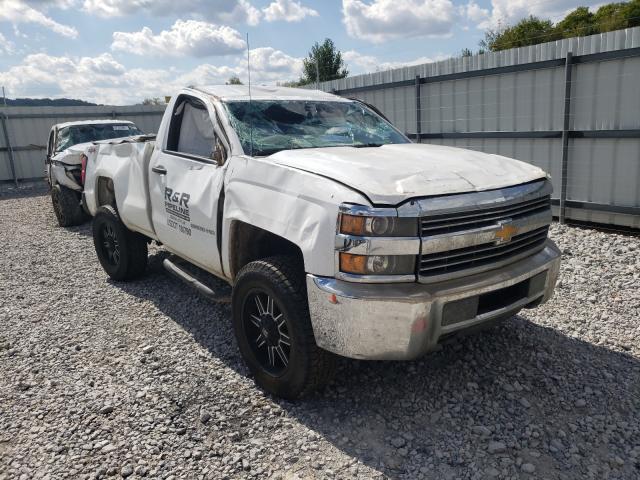 2015 CHEVROLET OTHER - 1GC0KUEG4FZ527499