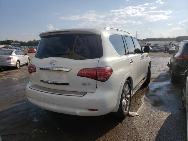 2013 INFINITI QX56 JN8AZ2ND3D9730072