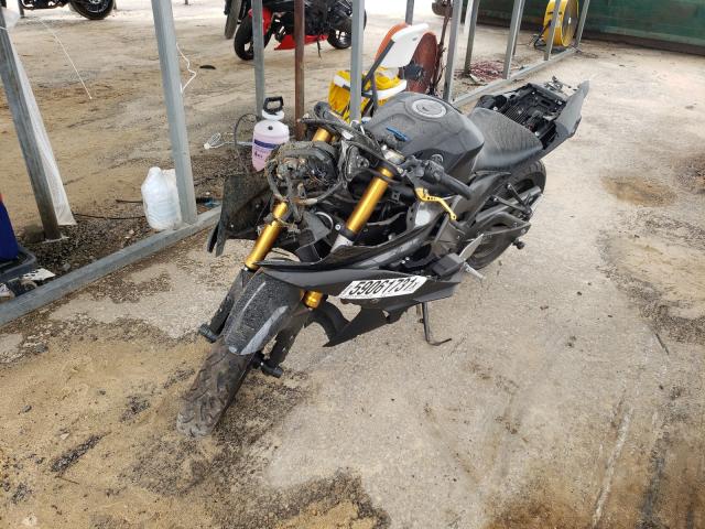 2019 YAMAHA YZFR3 MH3RH17Y9KK002968