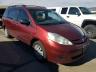 2006 TOYOTA  SIENNA