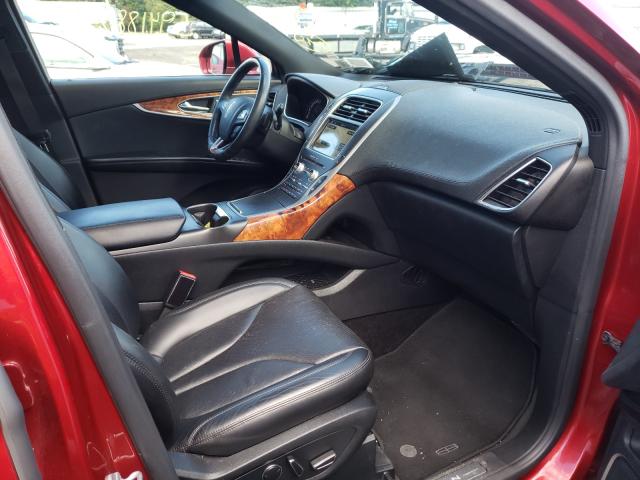 2016 LINCOLN MKX RESERV 2LMTJ8LR5GBL78679