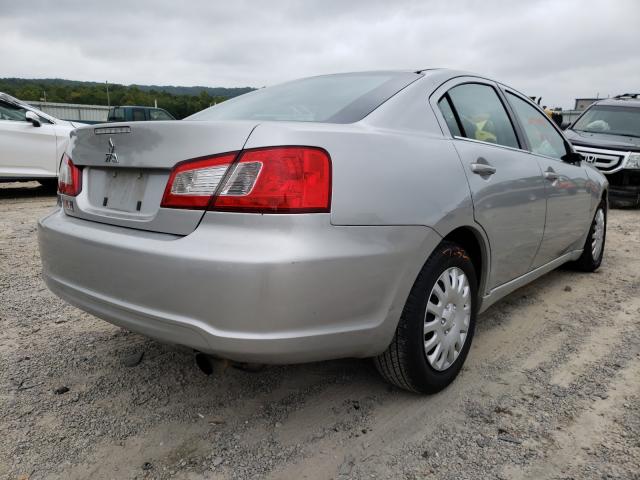 2012 MITSUBISHI GALANT ES 4A32B3FF0CE014081