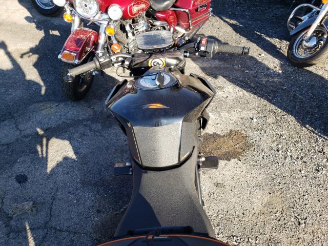 2018 KTM 1290 SUPER VBKV39404JM986489