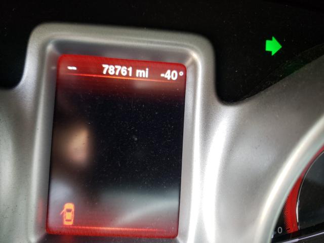 2015 DODGE JOURNEY LI 3C4PDCDG0FT683373